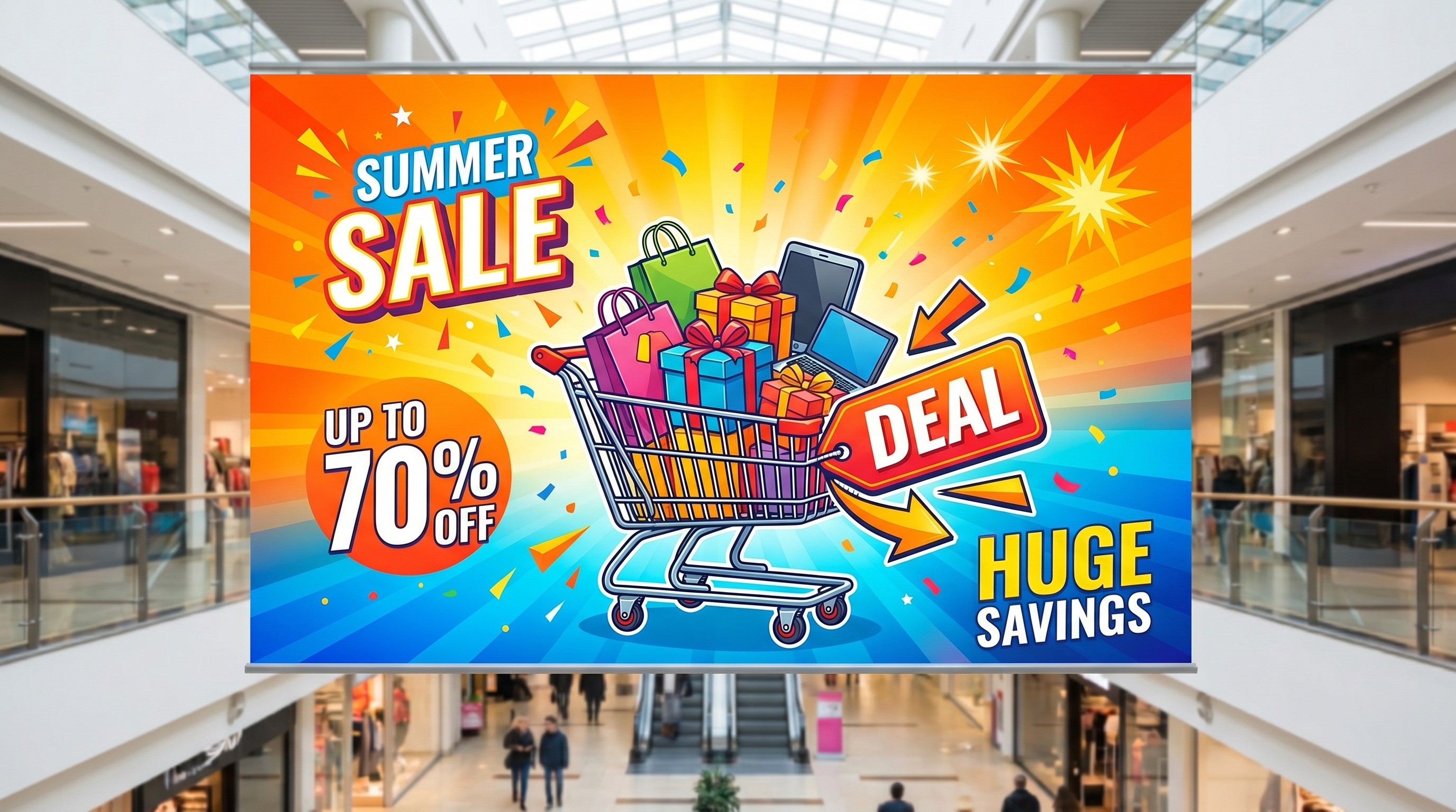 Special Offers